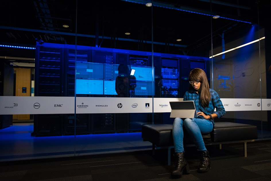 Top Cybersecurity Practices for Businesses